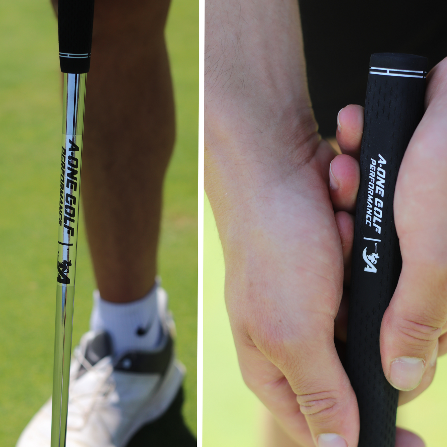 PERFECT STRIKE PUTTER TRAINER