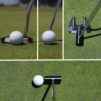 PERFECT STRIKE PUTTER TRAINER